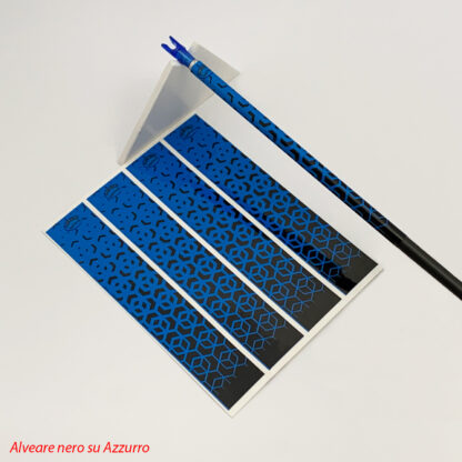 Wraps -00 Silhouette ASTRATTO - immagine 5