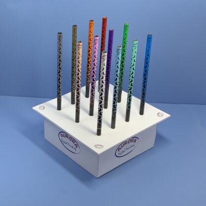 Wraps -00 Silhouette ASTRATTO