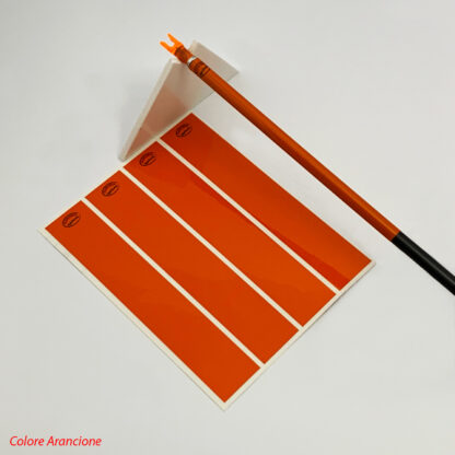 Wraps -00 Colori semplici - immagine 2