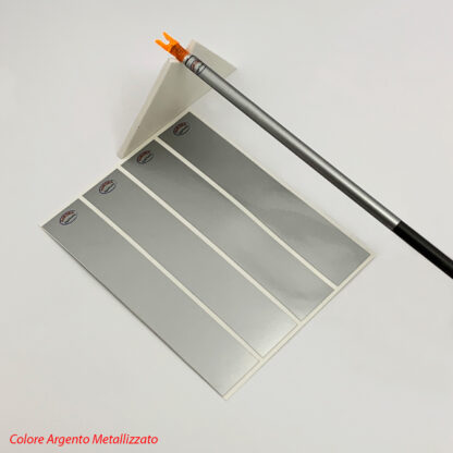 Wraps -00 Colori semplici - immagine 3