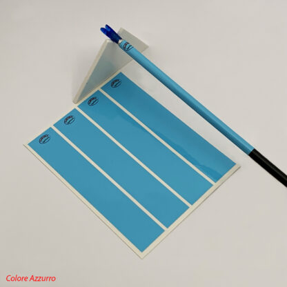 Wraps -00 Colori semplici - immagine 4