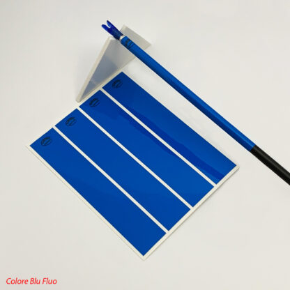 Wraps -00 Colori semplici - immagine 5