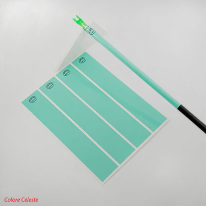 Wraps -00 Colori semplici - immagine 6