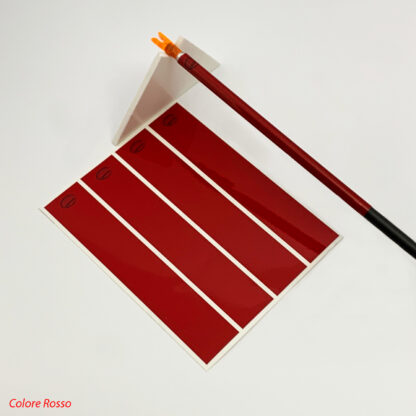Wraps -00 Colori semplici - immagine 10